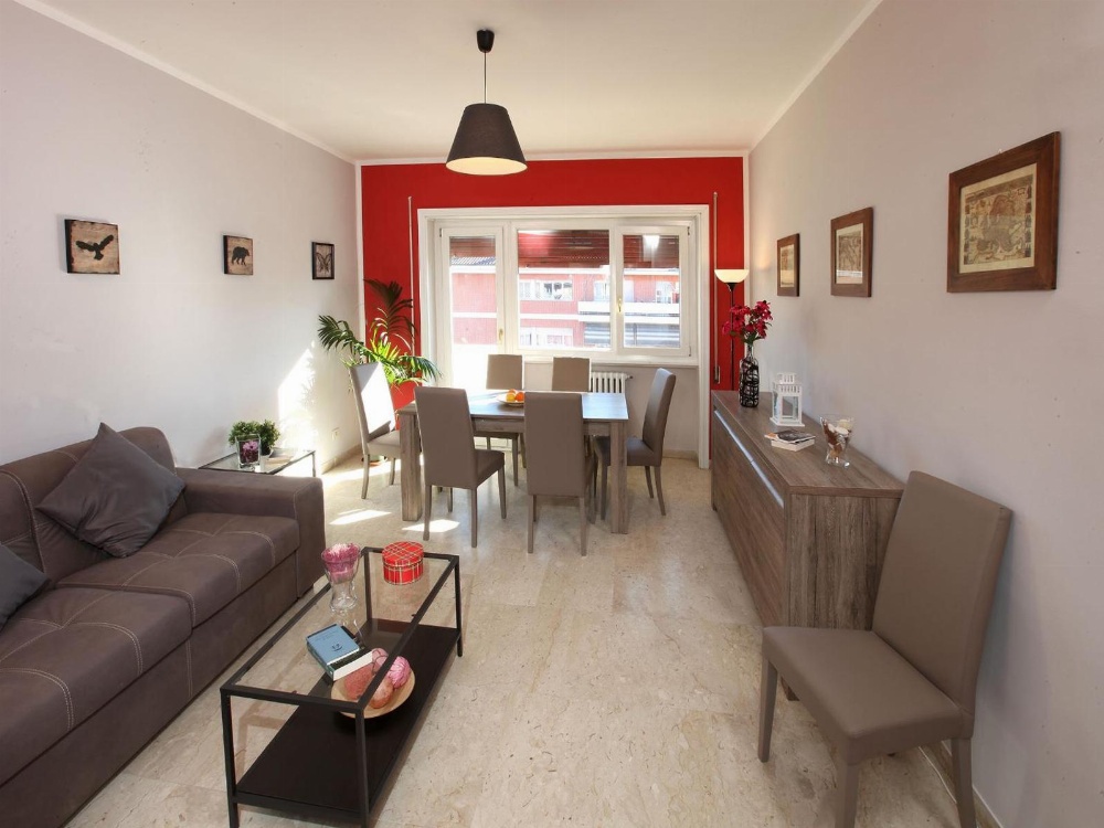 Alice Home Main image